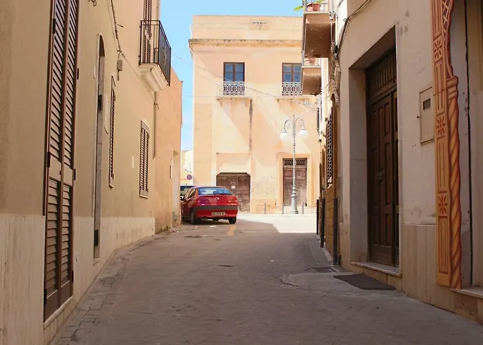 Hotel familiare: Kasbah San Francesco